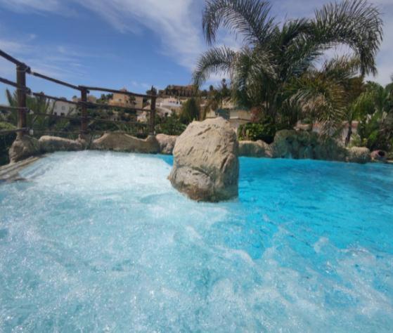 Apartamento Lucero Beach Campello Alicante Exterior foto